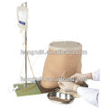 2013 ADVANCED Patient Care Training Model Peritoneal Dialysis simulator